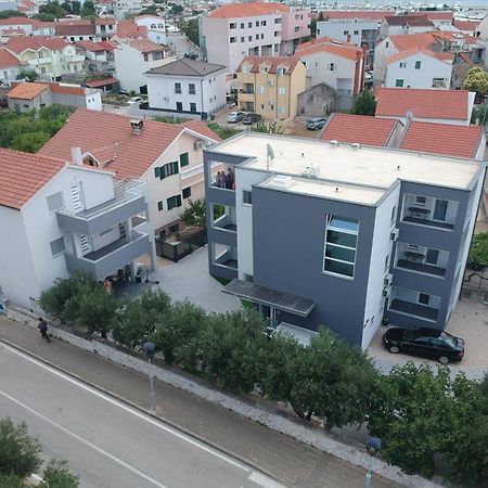 Apartment Stefanio Vodice Exterior photo