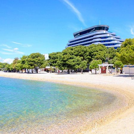 Apartment Stefanio Vodice Exterior photo