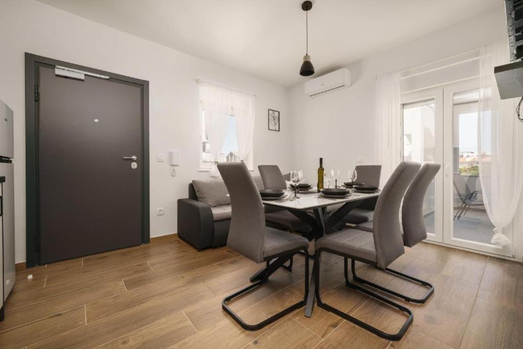 Apartment Stefanio Vodice Exterior photo