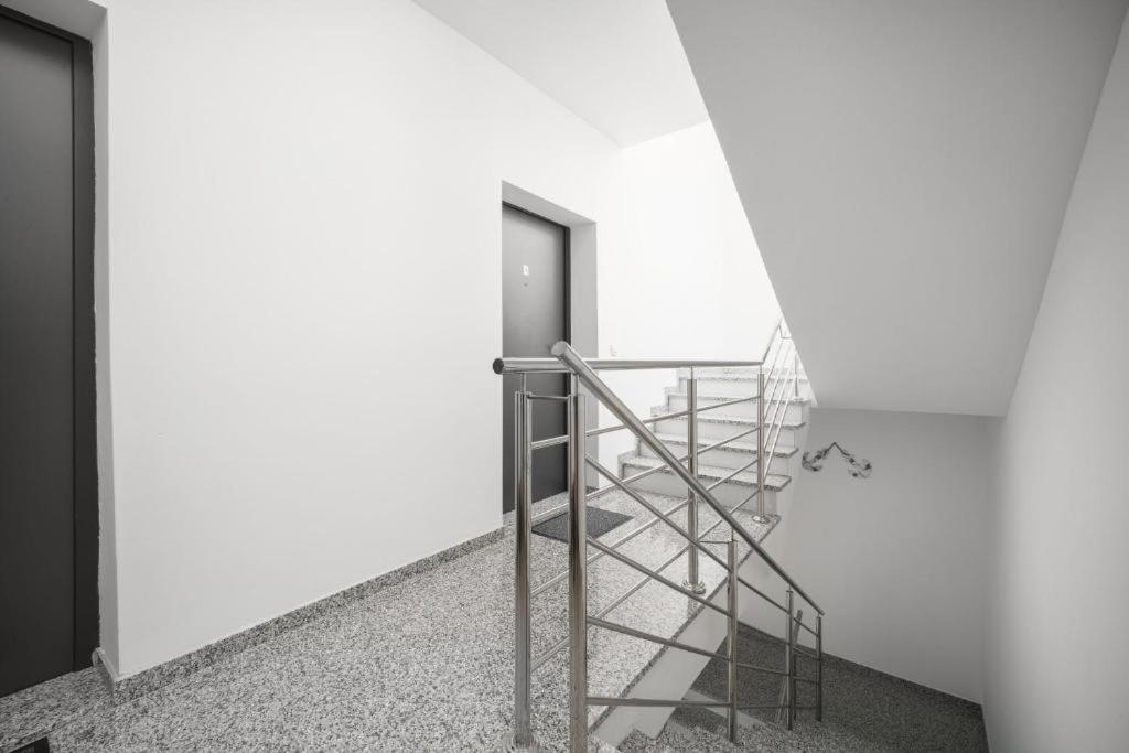 Apartment Stefanio Vodice Exterior photo