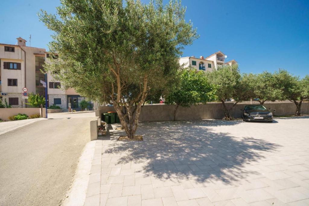 Apartment Stefanio Vodice Exterior photo